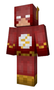 Minecraft skin 1h3