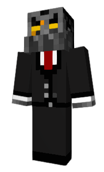 Minecraft скін по ніку desero