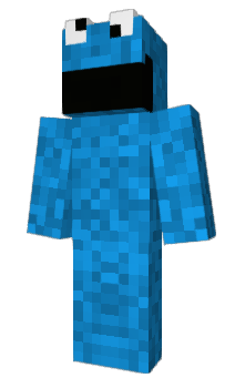 Minecraft скін по ніку Panda0G