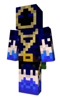 Minecraft скин по нику alusim
