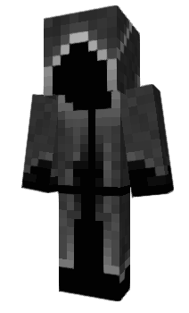 Minecraft скін по ніку iKrux