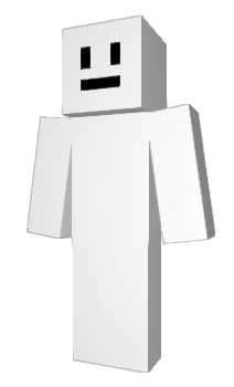 Minecraft скін по ніку BASAC