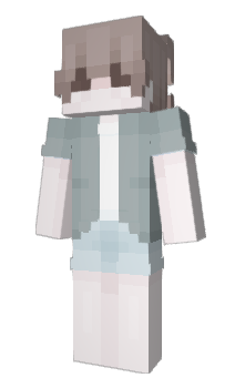 Minecraft скин по нику Juloan