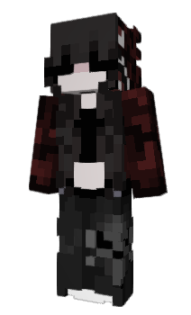 Minecraft скин по нику JulixMattPL