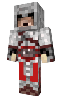 Minecraft skin Sizoo
