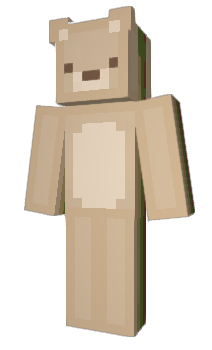 Minecraft skin Alex_007