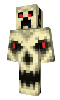 Minecraft skin Majapahit