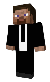 Minecraft skin reAti