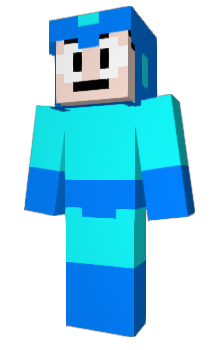 Minecraft скин по нику tibj