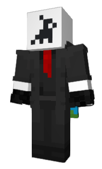 Minecraft skin 3O53
