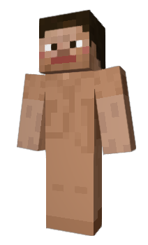 Minecraft skin Idemoi