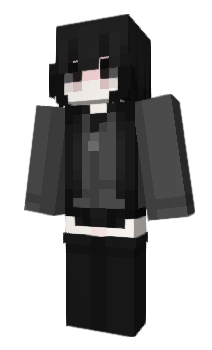 Minecraft скин по нику Johc