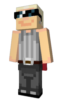 Minecraft скин по нику altrr