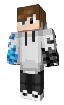 Minecraft skin soultz