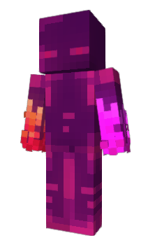 Minecraft skin BadBoyo