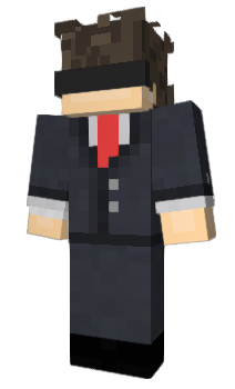 Minecraft скин по нику llrks