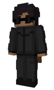 Minecraft скін по ніку Blanes