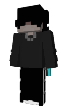 Minecraft skin ttni_