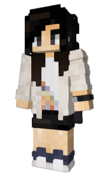 Minecraft скін по ніку Celynn