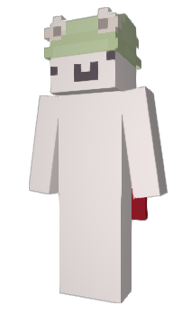 Minecraft skin jarnut_