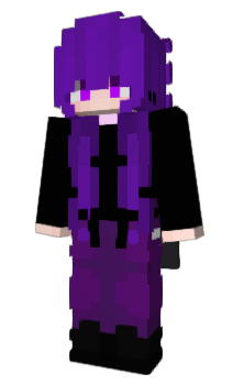 Minecraft skin Kamyaran