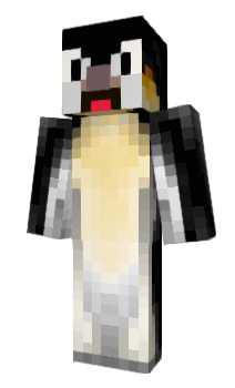 Minecraft скін по ніку Recape