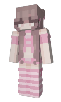 Minecraft скин по нику sshedevil