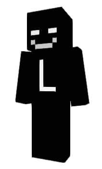 Minecraft skin LeuzyKarma