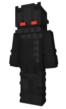 Minecraft скин по нику 3711