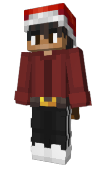 Minecraft skin satq