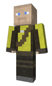 Minecraft скін по ніку Larty