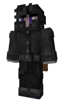 Minecraft скін по ніку Un1quez