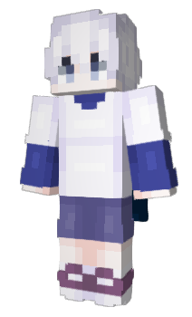 Minecraft скін по ніку eedze