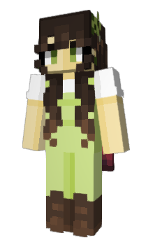 Minecraft скин по нику AgentThor