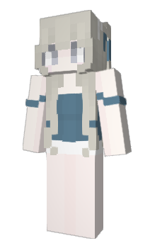 Minecraft skin zSpectraX