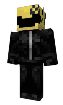 Minecraft скин по нику vuana
