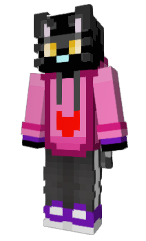 Minecraft скин по нику astrosuckslol