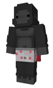 Minecraft skin 764Bob