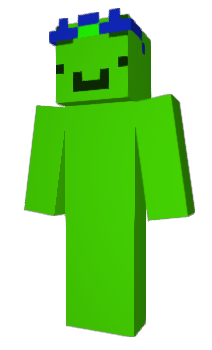 Minecraft скин по нику waynetse