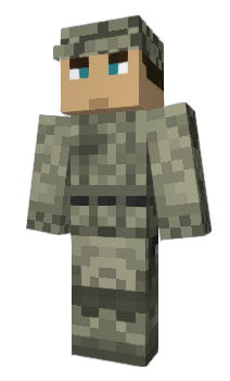 Minecraft skin Royal_Gaming