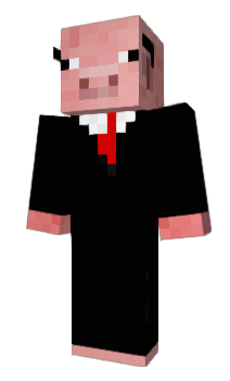 Minecraft скин по нику pvppppppp