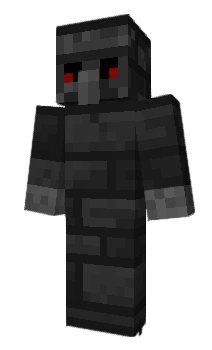 Minecraft скін по ніку OECC