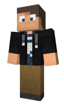Minecraft скин по нику bendp