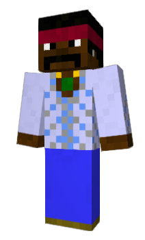 Minecraft скин по нику Guium