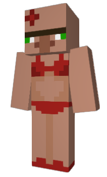 Minecraft skin 1ree