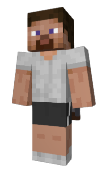 Minecraft скин по нику Ethab2