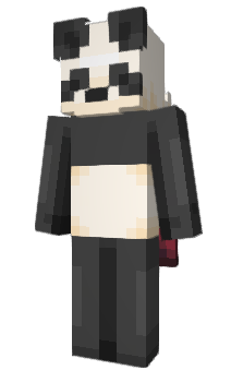 Minecraft скин по нику davidiscoolll