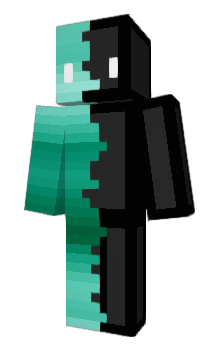 Minecraft скин по нику Fedone