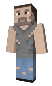 Minecraft скин по нику juliocs