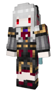Minecraft скін по ніку BoardGameArena